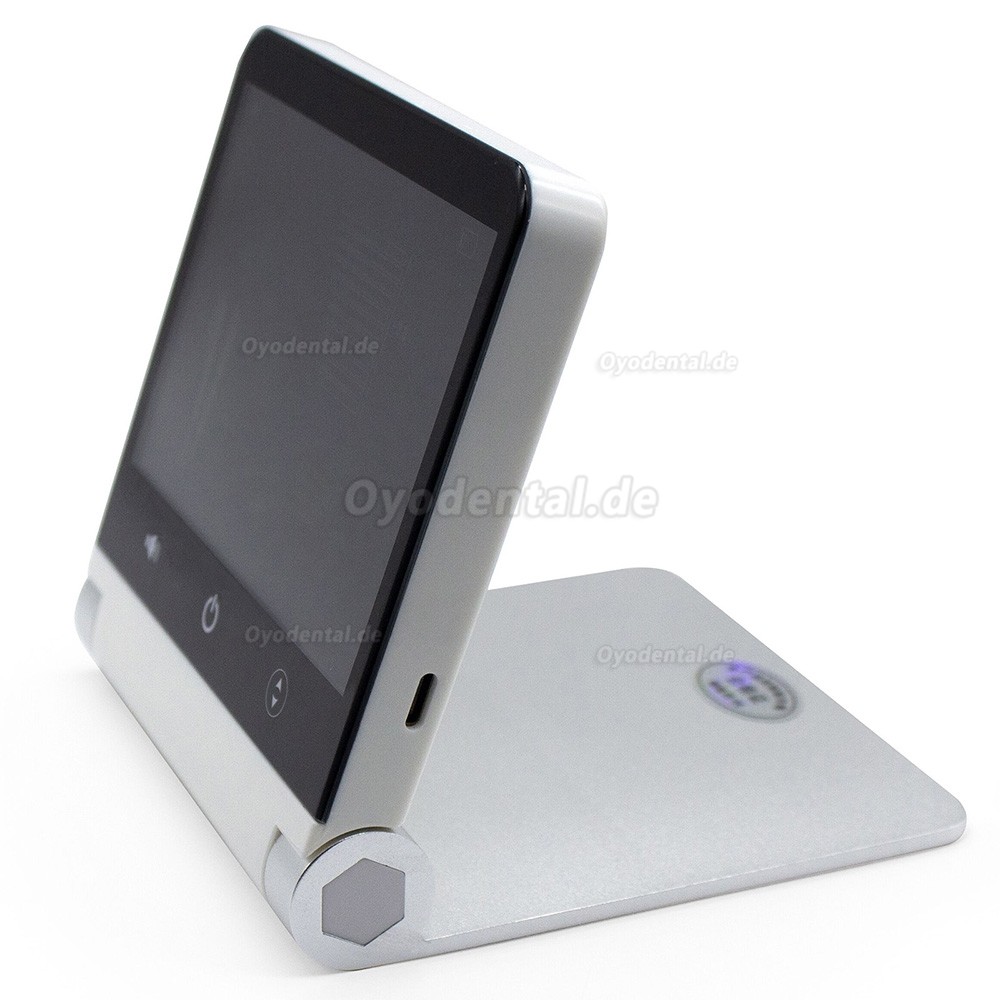 HILAYA Dental Apex-Lokator RPEX Endodontie Touchscreen Ger&auml;t